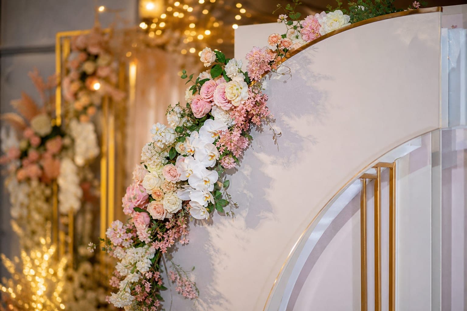Scenic Backdrops & Floral Artistry — style reference 3 | Mixberry Moments Hong Kong