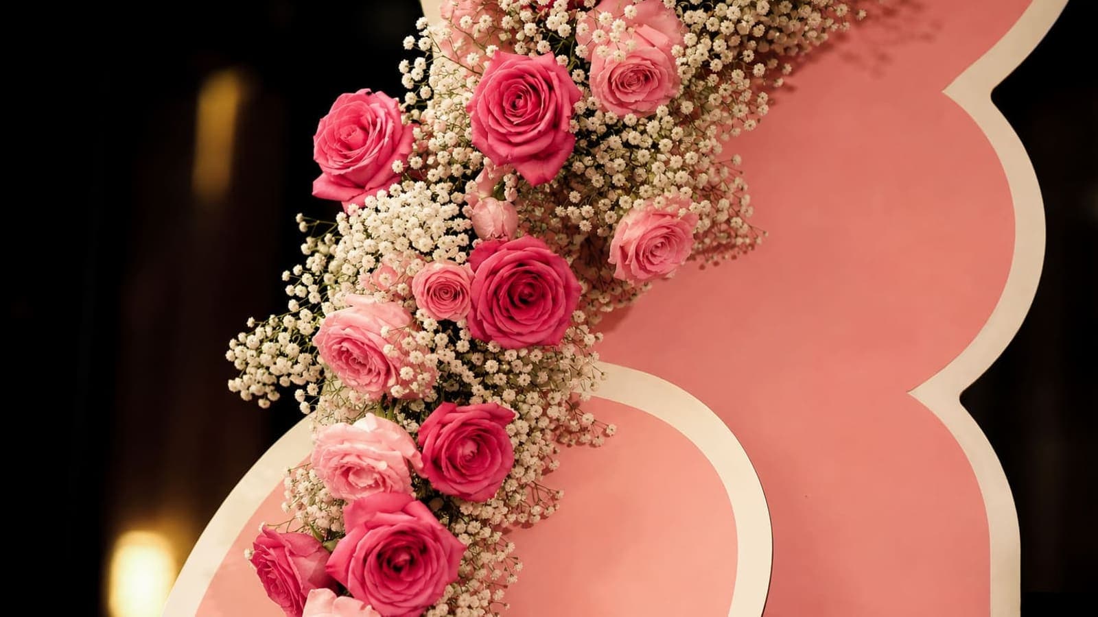 Scenic Backdrops & Floral Artistry — style reference 1 | Mixberry Moments Hong Kong